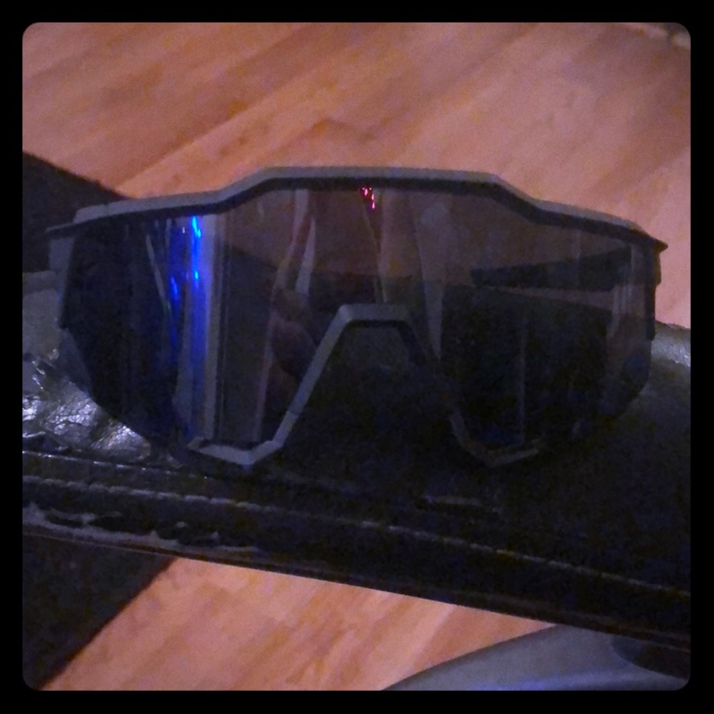 SpeedCraft SunGlasses